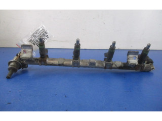 Топливная рампа 9D280-9H487-AB, 9D280-9H487-AB Ford Fusion