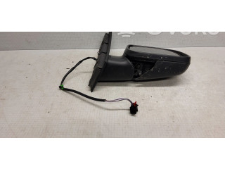 Zpětné zrcátko Volkswagen Caddy 2008 56508811