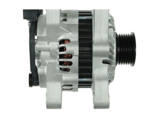 Генератор CA1687, 3EFFE Citroen C2