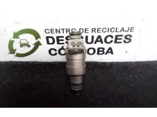 Vstřikovač 1W155-078701   Peugeot 106    KFX 