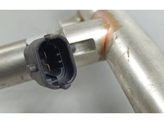 Топливная рампа 000283628, 326170021 Maserati Levante для двигателя 55263624