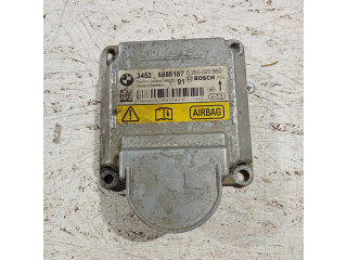 Блок подушек безопасности 6886187, 68861870Q   BMW M4 F82 F83