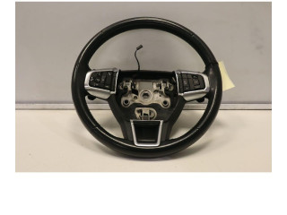 Руль Land Rover Discovery Sport 2014 - года FK72-3F563-GD8PVJ