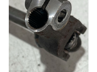 Комплект оси рулевого колеса 86052718, 86052718   Dacia Duster II