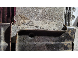 Řídící jednotka 6S6112A650VC Ford Fiesta 2006