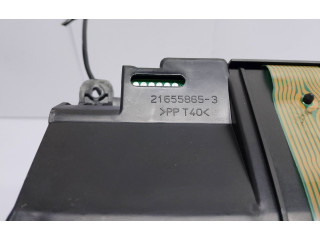 Панель приборов 216558653   Toyota Yaris Verso       