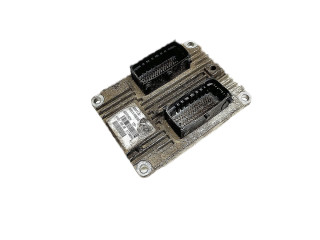 Блок управления двигателя 51798649   Fiat Grande Punto