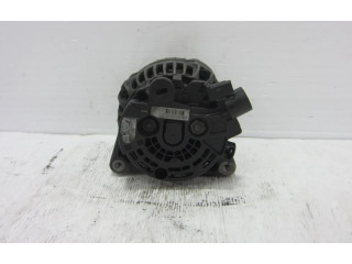 Генератор 9646321880 Citroen C4 I