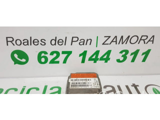 Блок подушек безопасности CENTRALITAAIRBAG Mercedes-Benz A W168