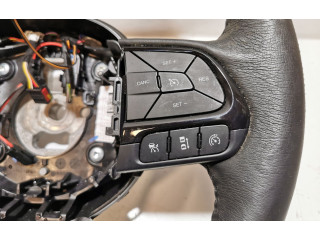 Руль Jeep Renegade 2014 - года 1041992