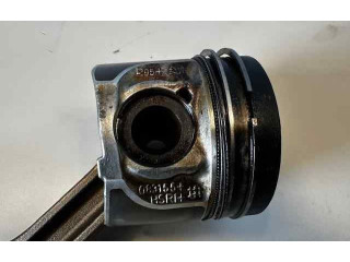 Поршень с шатуном Jaguar XF X260