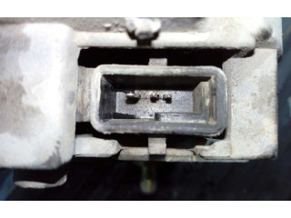 Генератор P3-B6-3-4 SsangYong Musso