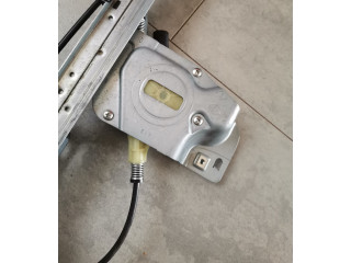 Передний комплект электрического механизма для подъема окна