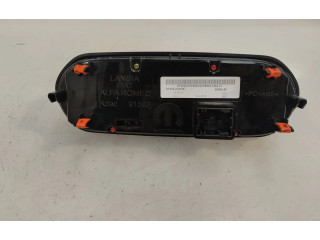 Модуль блока управления кондиционером 0735612330 Jeep Renegade