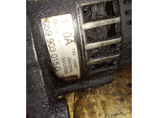 Генератор 059903015G, 1999R Audi A6 S6 C5 4B