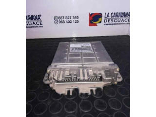 Řídící jednotka 0281001708   Chrysler Grand Voyager II 1989