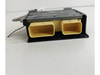 Блок подушек безопасности 8625039150, A3C01416800 SsangYong Korando