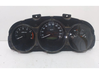 Панель приборов Chevrolet Evanda