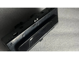 Отделка контроля климата / контроля печки