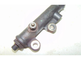 Топливная рампа    Jaguar XF X250  