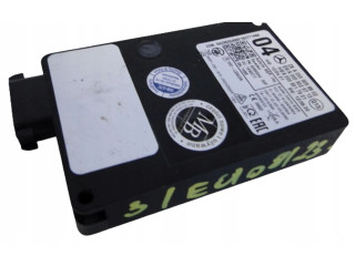 Датчик слепых зон A0009058802 Mercedes-Benz GLE (W166 - C292)