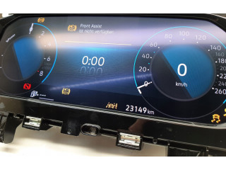 Панель приборов 5H0920340B, 149KM Volkswagen Golf VIII