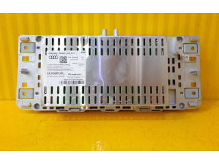 Дисплей 83A919605, 83A919605 Audi Q3 F3