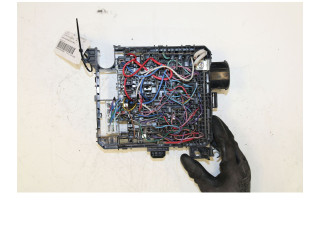 Блок предохранителей Mitsubishi ASX