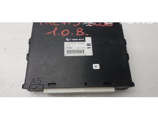 Комплект блоков управления    Daihatsu Trevis