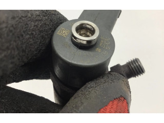 Форсунка 0445110351 Citroen Nemo -