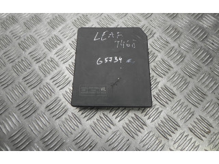 Pojistková skříňka 284B75SA3A Nssan Leaf I (ZE0) 2019