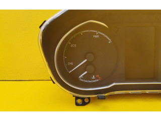 Přístrojová deska Toyota Yaris 2018 83800-F5441, MB1575906810