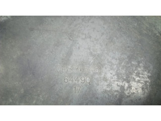 Řídící jednotka 04834648, 7232AC Dodge Caravan 1998