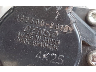 Turbodmychadlo Турбина 7807080002 Toyota Auris E210