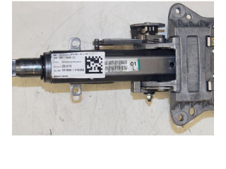 Рулевая рейка 1K1419502AB Volkswagen Jetta V 2005 - 2010 года