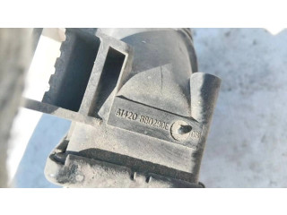 Интеркулер  a1420880290e, 991796a   Ford Galaxy 2.0