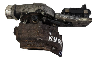  Турбина Volvo XC90  31293507         