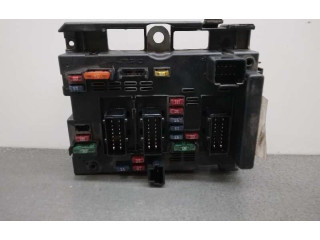 Модуль управления BSM 9650664080, CARCASAROTA Citroen Xsara