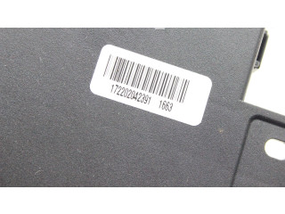 Pojistková skříňka A0005407712 Mercedes-Benz EQC 2022