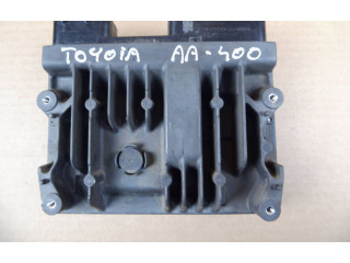 Řídící jednotka 896613T860 Toyota Camry VIII XV70 2021