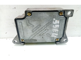 Блок подушек безопасности 8L0959655L, 0285001352 Audi A3 S3 8L