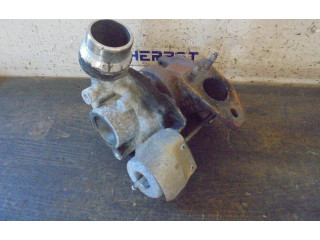 Турбина Dacia Duster 82728353, 82728353 для двигателя 1461ccm | 66kW | K9K894