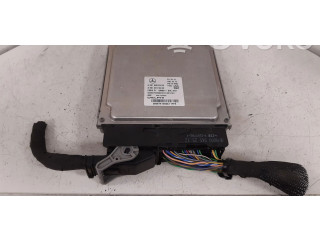 Řídící jednotka A6519006303, 6519006303 Mercedes-Benz CLA C117 X117 W117 2019