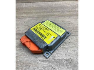 Блок подушек безопасности MR912128, 0285001379   Mitsubishi Space Star