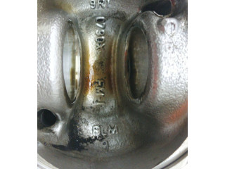 Шатун  0790X, TDI    Skoda Rapid (NH)  