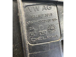 Блок предохранителей 5Q0907361B   Skoda Octavia Mk3 (5E)    