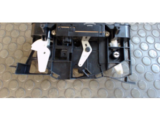 Блок управления климат-контролем MB878417 Mitsubishi Lancer