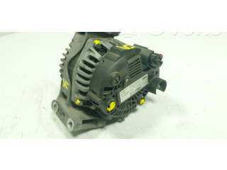 Генератор 51984058, 2115008507 Fiat 500L