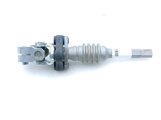  рейка  Колонка рулевая A166460109   Mercedes-Benz GLE (W166 - C292) 2015-2017 года