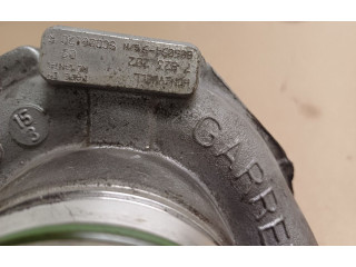 Turbodmychadlo Турбина 11657823270 BMW 4 F36 Gran coupe